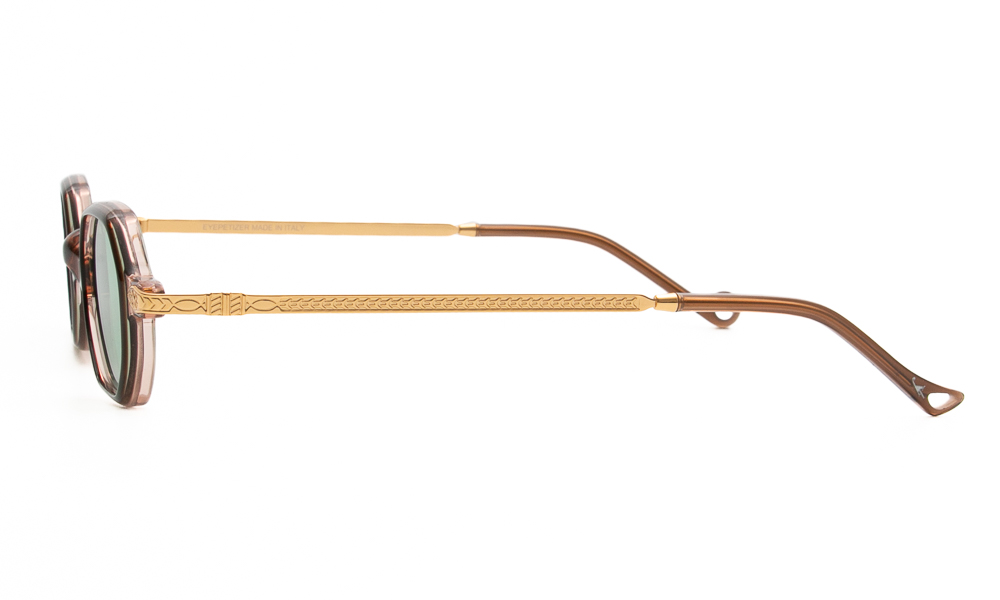 ΓΥΑΛΙΑ ΗΛΙΟΥ EYEPETIZER BOCA C M-M-64 ONE SIZE 3