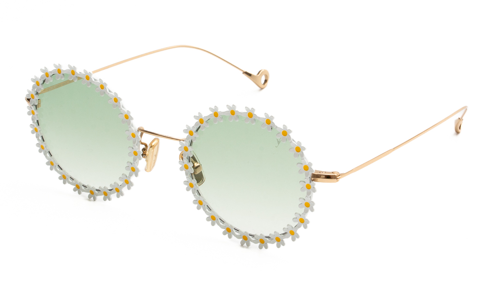 ΓΥΑΛΙΑ ΗΛΙΟΥ EYEPETIZER LULU C 4/16-31 ONE SIZE 1