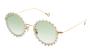 ΓΥΑΛΙΑ ΗΛΙΟΥ EYEPETIZER LULU C 4/16-31 ONE SIZE