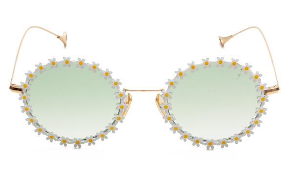 ΓΥΑΛΙΑ ΗΛΙΟΥ EYEPETIZER LULU C 4/16-31 ONE SIZE - 2