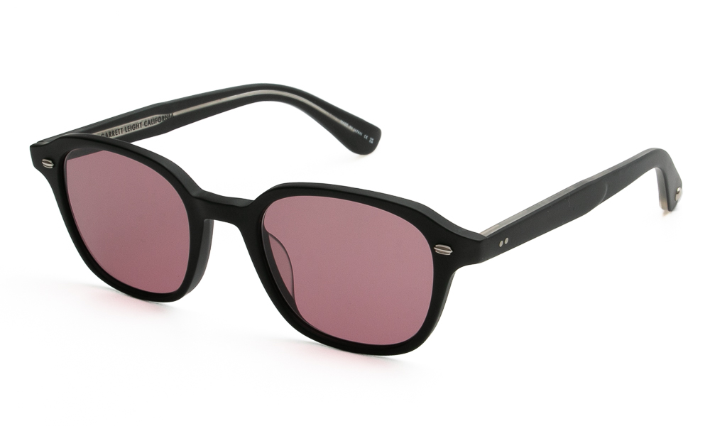 ΓΥΑΛΙΑ ΗΛΙΟΥ GARRETT LEIGHT LACHMAN MBK/SFPACAI 4922 1