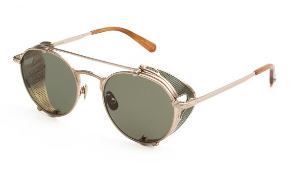 ΓΥΑΛΙΑ ΗΛΙΟΥ GARRETT LEIGHT OCAMPO BG-EMT/SFGRN 4921