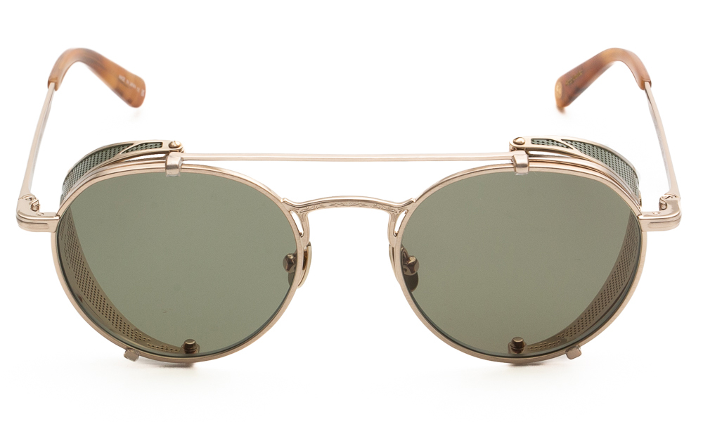 ΓΥΑΛΙΑ ΗΛΙΟΥ GARRETT LEIGHT OCAMPO BG-EMT/SFGRN 4921 2
