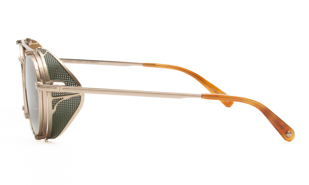 ΓΥΑΛΙΑ ΗΛΙΟΥ GARRETT LEIGHT OCAMPO BG-EMT/SFGRN 4921 3