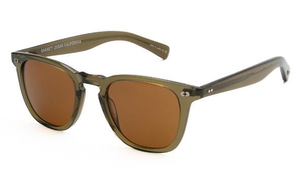 ΓΥΑΛΙΑ ΗΛΙΟΥ GARRETT LEIGHT BROOKS X WIL/PCOF 4824
