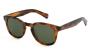 ΓΥΑΛΙΑ ΗΛΙΟΥ GARRETT LEIGHT KINNEY II SPBRNSH/SFPGN 4725