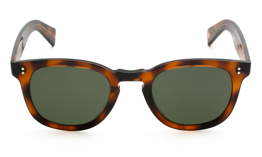 ΓΥΑΛΙΑ ΗΛΙΟΥ GARRETT LEIGHT KINNEY II SPBRNSH/SFPGN 4725 2