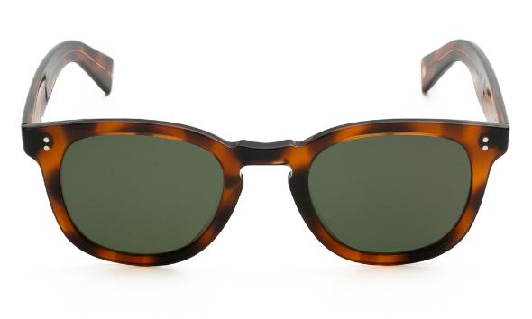 ΓΥΑΛΙΑ ΗΛΙΟΥ GARRETT LEIGHT KINNEY II SPBRNSH/SFPGN 4725 - 2