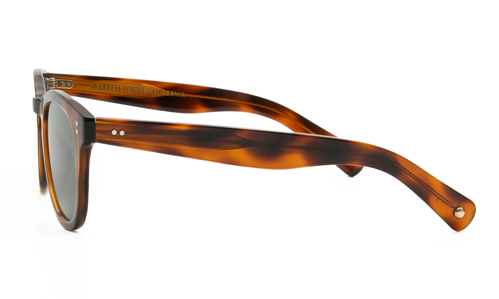 ΓΥΑΛΙΑ ΗΛΙΟΥ GARRETT LEIGHT KINNEY II SPBRNSH/SFPGN 4725 3