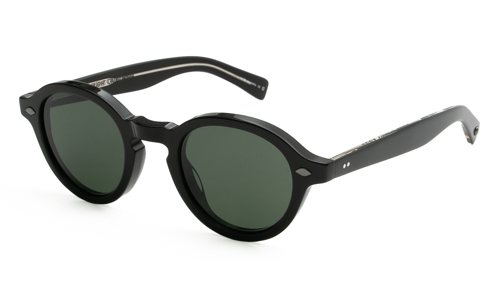 ΓΥΑΛΙΑ ΗΛΙΟΥ GARRETT LEIGHT FLIPPER BK/SFPG15 4525 1