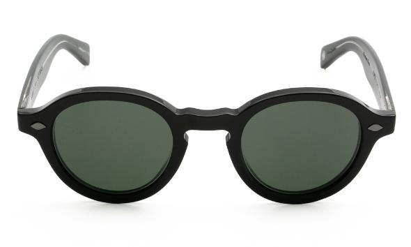 ΓΥΑΛΙΑ ΗΛΙΟΥ GARRETT LEIGHT FLIPPER BK/SFPG15 4525 - 2