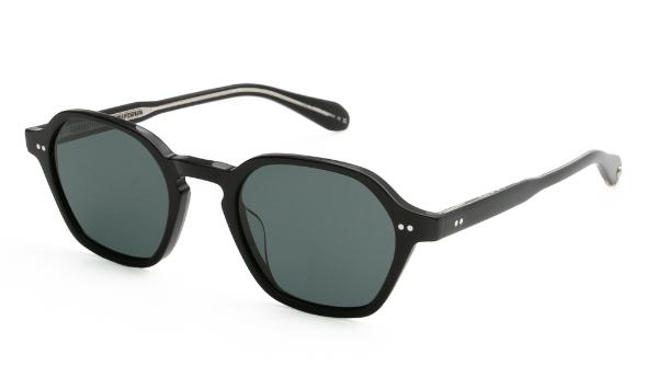 ΓΥΑΛΙΑ ΗΛΙΟΥ GARRETT LEIGHT TEMESCAL BK/SFPBS 4823