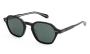 SUNGLASSES GARRETT LEIGHT TEMESCAL BK/SFPBS 4823