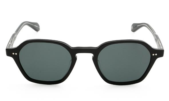 ΓΥΑΛΙΑ ΗΛΙΟΥ GARRETT LEIGHT TEMESCAL BK/SFPBS 4823 - 2