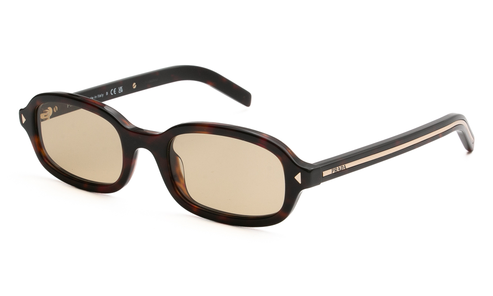 ΓΥΑΛΙΑ ΗΛΙΟΥ PRADA D06S 17N70R 5020 1