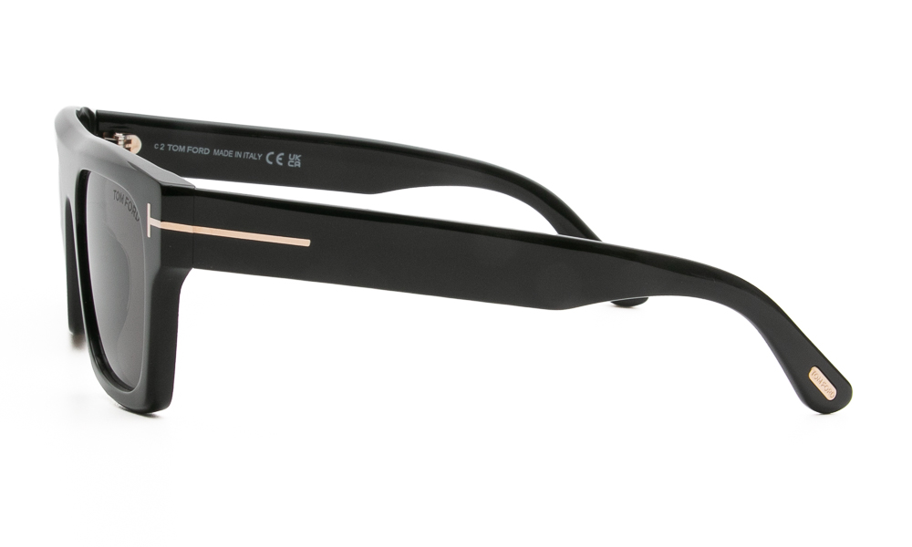 ΓΥΑΛΙΑ ΗΛΙΟΥ TOM FORD 1337/S 01A 5320 3