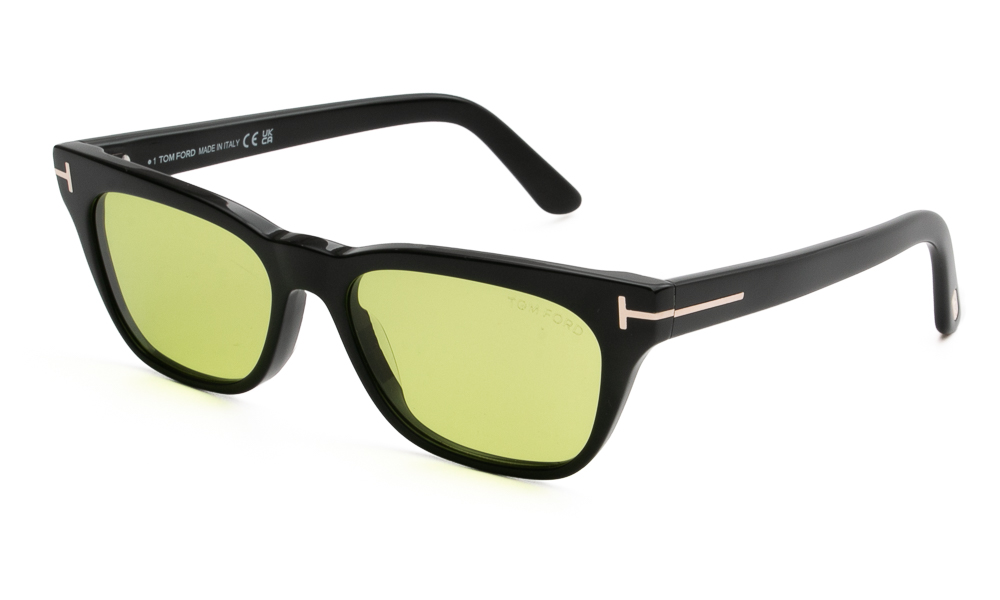 SUNGLASSES TOM FORD 1362/S 01N 5316 1