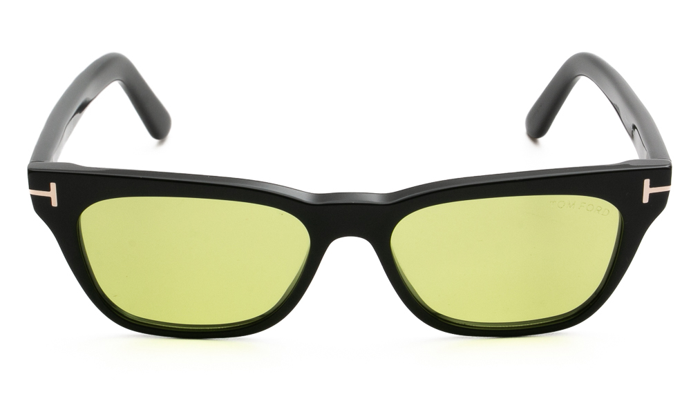 SUNGLASSES TOM FORD 1362/S 01N 5316 2