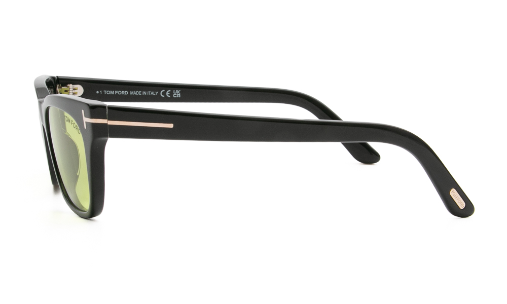 SUNGLASSES TOM FORD 1362/S 01N 5316 3