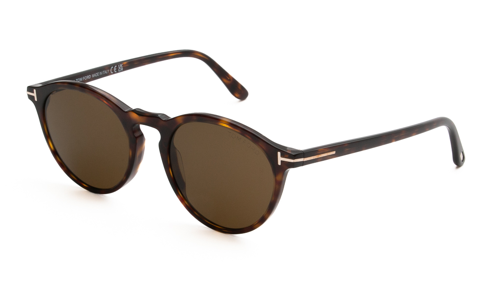 TOM FORD ΓΥΑΛΙΑ ΗΛΙΟΥ TOM FORD 0904/S 52J 5019 0904/S Τ