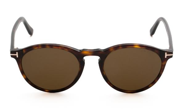 ΓΥΑΛΙΑ ΗΛΙΟΥ TOM FORD 0904/S 52J 5019 - 2