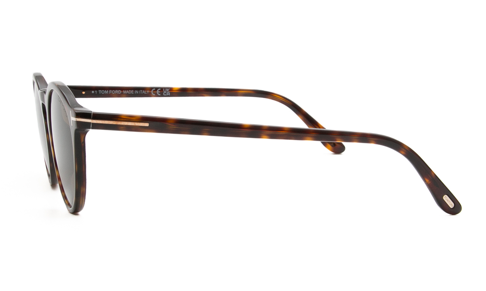 ΓΥΑΛΙΑ ΗΛΙΟΥ TOM FORD 0904/S 52J 5019 3