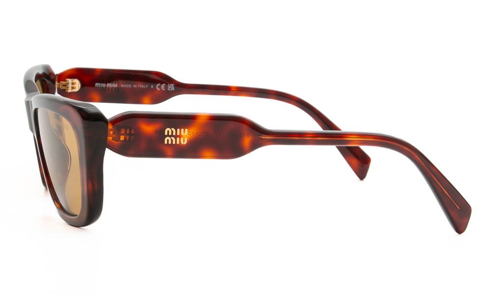 ΓΥΑΛΙΑ ΗΛΙΟΥ MIU MIU B12S 27L10Y 5617 3