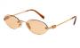 SUNGLASSES MIU MIU A54S 7OE90X 5120