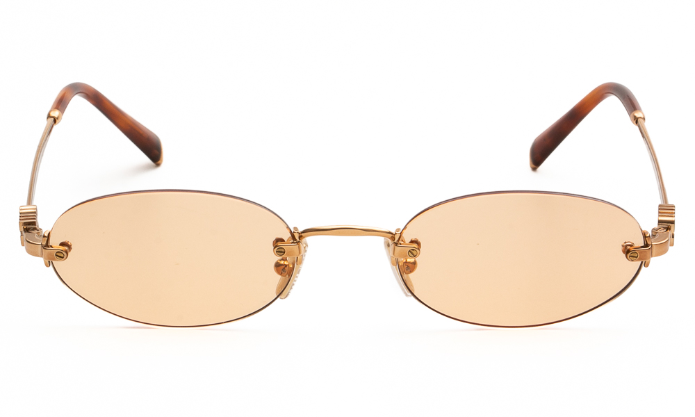 SUNGLASSES MIU MIU A54S 7OE90X 5120 2