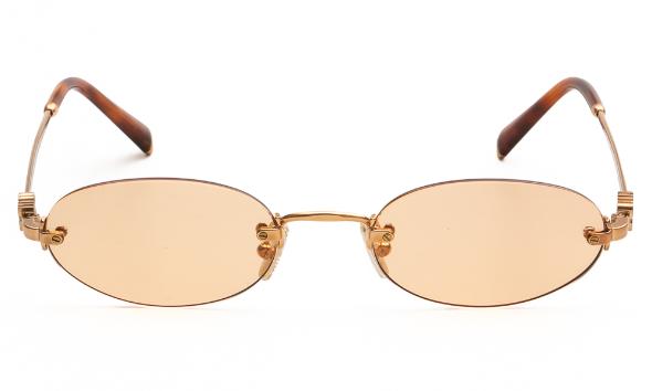 SUNGLASSES MIU MIU A54S 7OE90X 5120 - 2