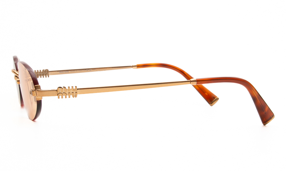 SUNGLASSES MIU MIU A54S 7OE90X 5120 3