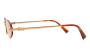 SUNGLASSES MIU MIU A54S 7OE90X 5120