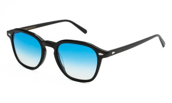 ΓΥΑΛΙΑ ΗΛΙΟΥ MOSCOT VANTZ BLACK BROADWAY BL 5021