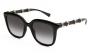 ΓΥΑΛΙΑ ΗΛΙΟΥ GUCCI 2058S 001 5221