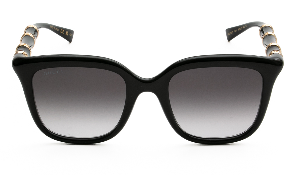 ΓΥΑΛΙΑ ΗΛΙΟΥ GUCCI 2058S 001 5221 2