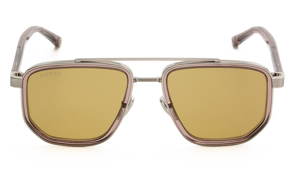 ΓΥΑΛΙΑ ΗΛΙΟΥ GUCCI 2073S 005 5519 2