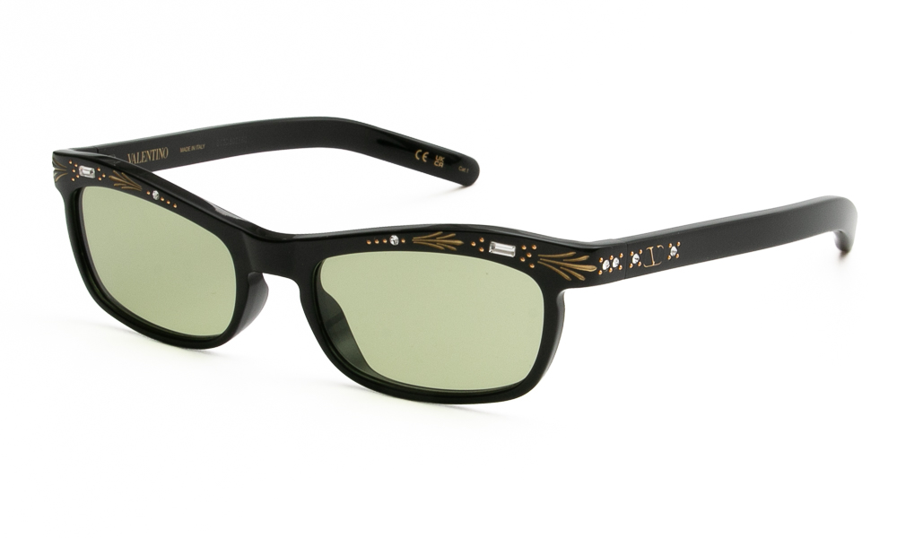 ΓΥΑΛΙΑ ΗΛΙΟΥ VALENTINO 0044S 002 5218 1