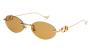 ΓΥΑΛΙΑ ΗΛΙΟΥ VALENTINO 0032S 003 5317