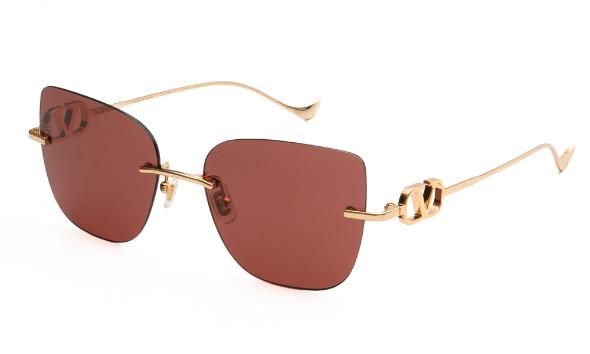 ΓΥΑΛΙΑ ΗΛΙΟΥ VALENTINO 0033S 002 5417
