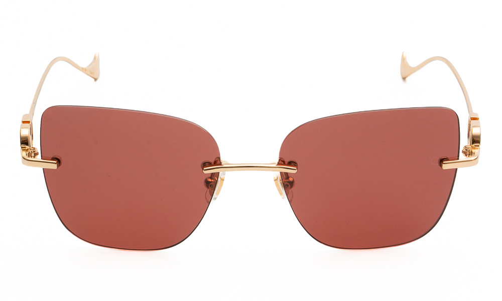 ΓΥΑΛΙΑ ΗΛΙΟΥ VALENTINO 0033S 002 5417 2