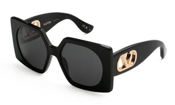 ΓΥΑΛΙΑ ΗΛΙΟΥ VALENTINO 0002S 001 5518