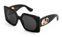 ΓΥΑΛΙΑ ΗΛΙΟΥ VALENTINO 0002S 001 5518