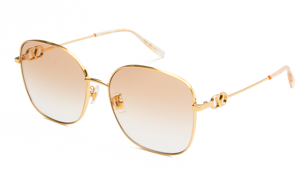 SUNGLASSES VALENTINO 0042SK 003 5917 1