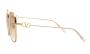 SUNGLASSES VALENTINO 0042SK 003 5917