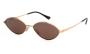 ΓΥΑΛΙΑ ΗΛΙΟΥ RAY BAN 3757 001/73 5615