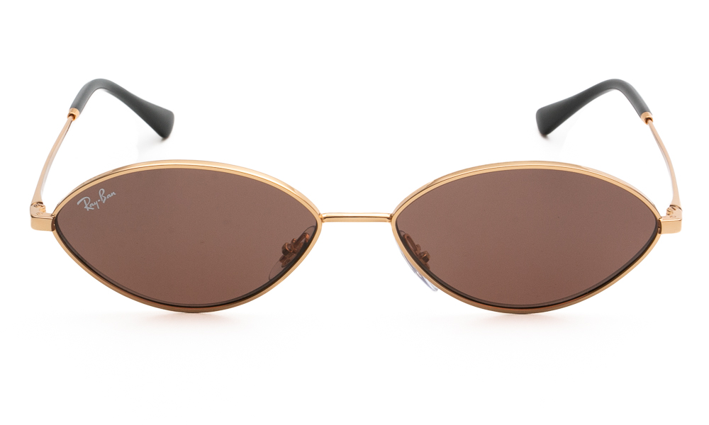 ΓΥΑΛΙΑ ΗΛΙΟΥ RAY BAN 3757 001/73 5615 2