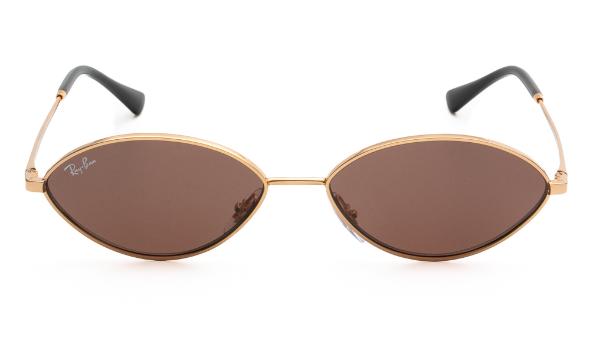 ΓΥΑΛΙΑ ΗΛΙΟΥ RAY BAN 3757 001/73 5615 - 2