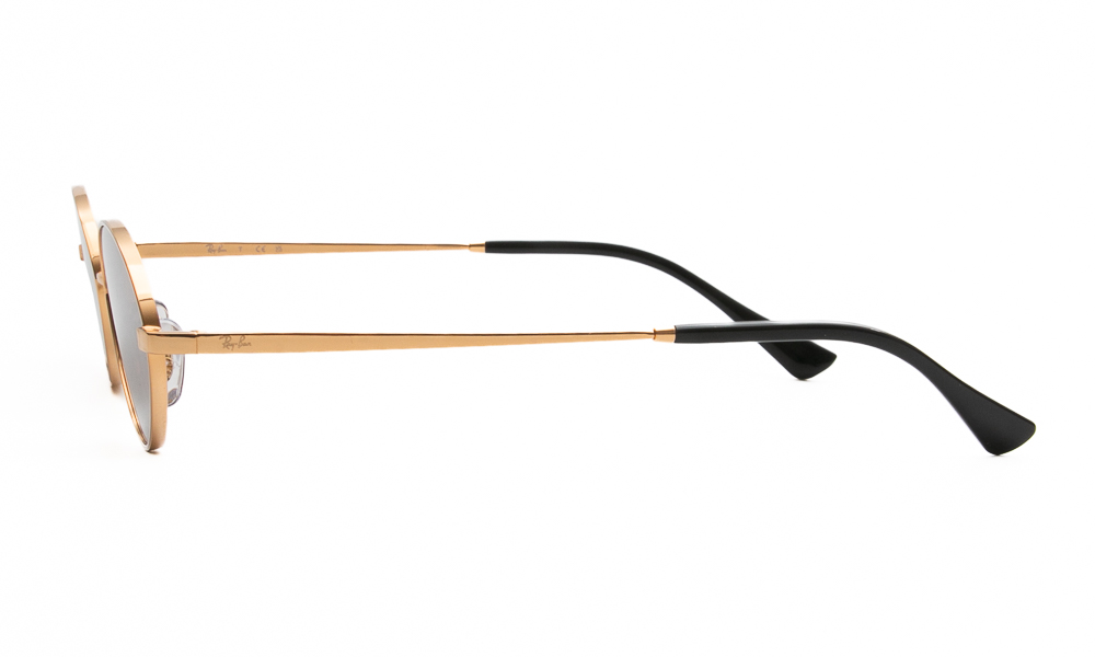 ΓΥΑΛΙΑ ΗΛΙΟΥ RAY BAN 3757 001/73 5615 3