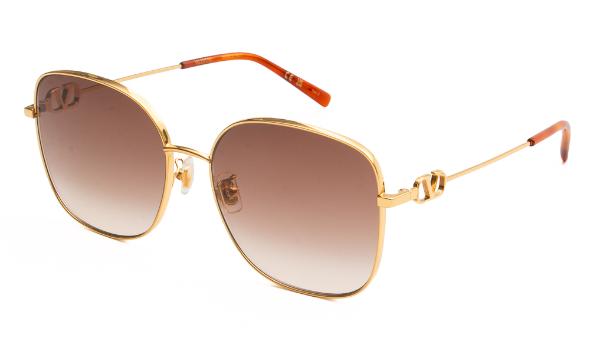 ΓΥΑΛΙΑ ΗΛΙΟΥ VALENTINO 0042SK 002 5917