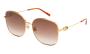 ΓΥΑΛΙΑ ΗΛΙΟΥ VALENTINO 0042SK 002 5917
